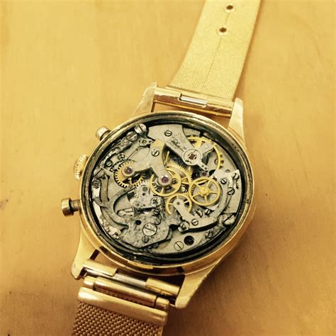 authentic timepieces usa.